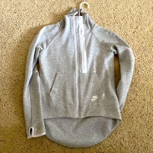 Perfect condition Nike zip up